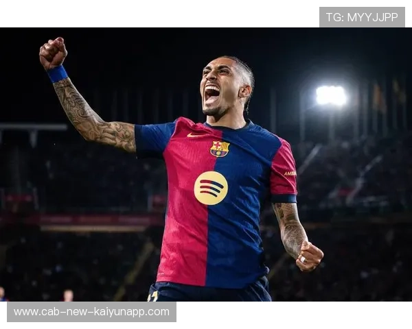 巴萨追内马尔式边路光：重燃希望，回归辉煌