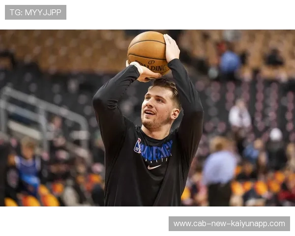 东契奇连控时间,达拉斯独行侠不给机会