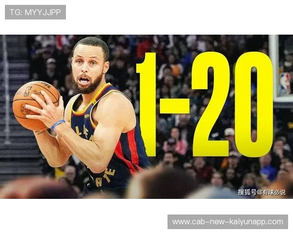 勇士赛季观察:外线跑位的延续创新依旧是球队进攻的核心