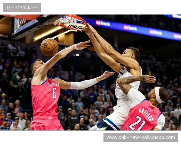 森林狼替补连砍高分逆转比赛走势